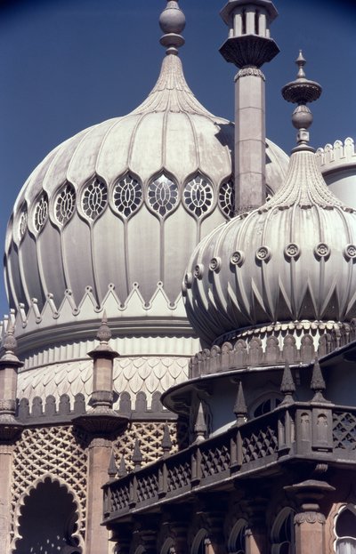 Vue de l